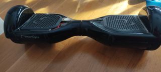 🔴Hoverboard smartgyro usado