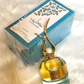Andaleeb Asdaaf Eau de Parfum