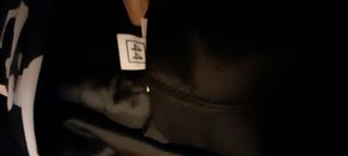 Vestito elegante nero