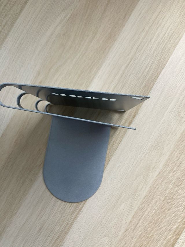 Sujetador/Separador de Libros