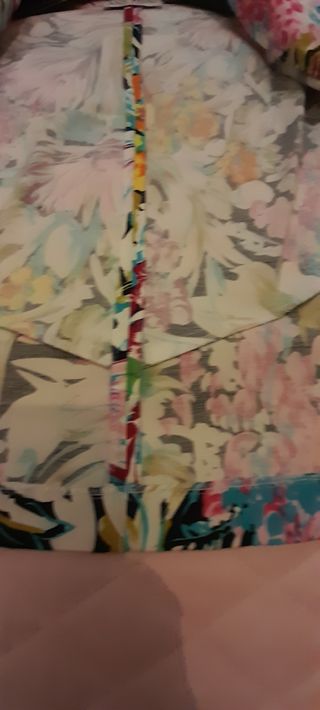 Giacca fantasia tg 42