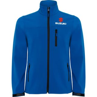 Chaqueta Suzuki