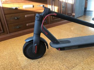 VENDO PATINETE ELÉCTRICO