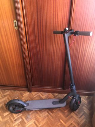 VENDO PATINETE ELÉCTRICO