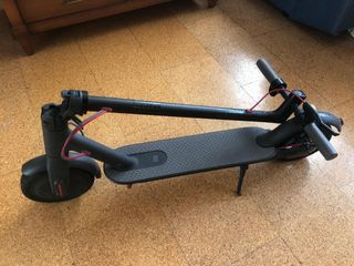 VENDO PATINETE ELÉCTRICO