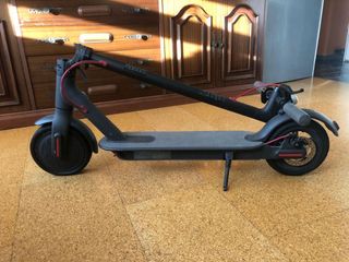 VENDO PATINETE ELÉCTRICO