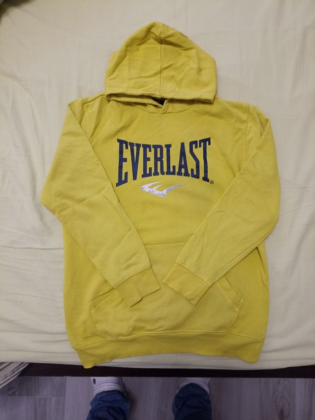Felpa Everlast