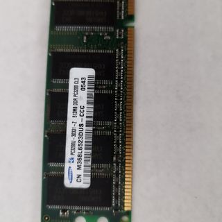 Memoria RAM 