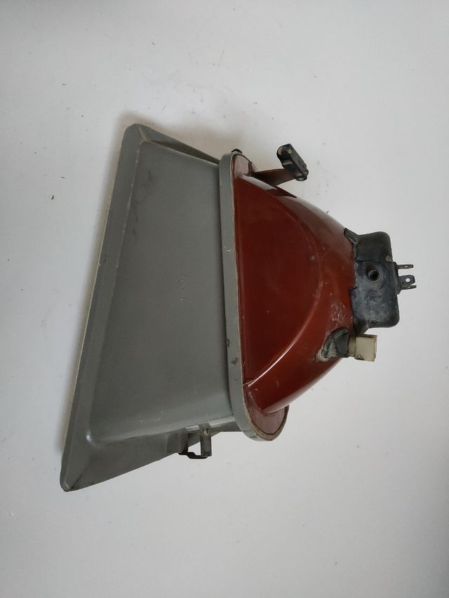 ✅FARO DELANTERO IZQUIERDO PEUGEOT 205