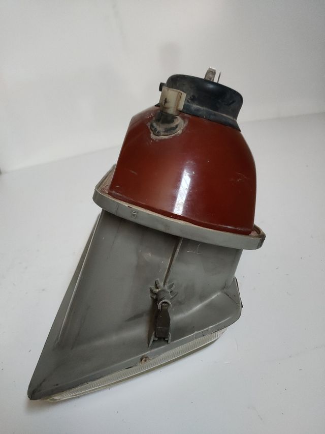 ✅FARO DELANTERO IZQUIERDO PEUGEOT 205