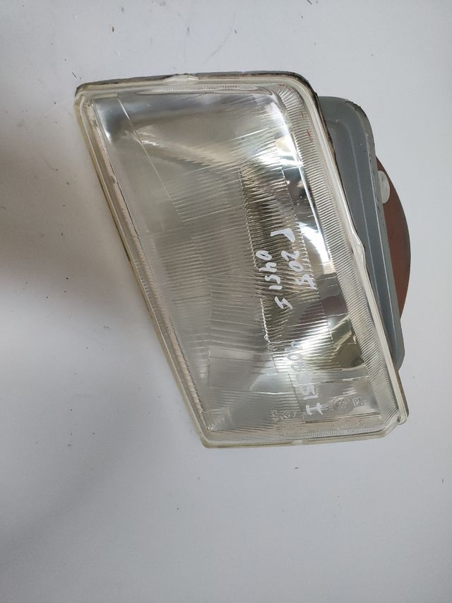 ✅FARO DELANTERO IZQUIERDO PEUGEOT 205