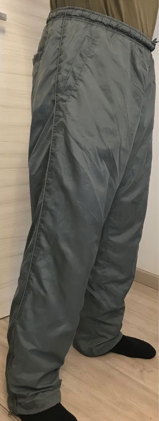 Pantalone sportivo tuta nike