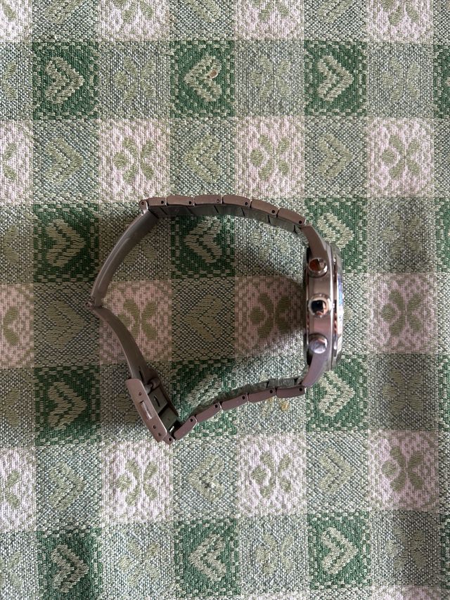 Orologio Citizen Eco-drive Titanium