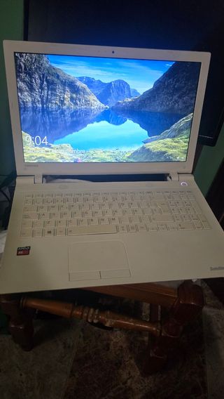 toshiba satélite c55d 
