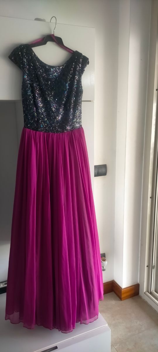 Vestido de fiesta 