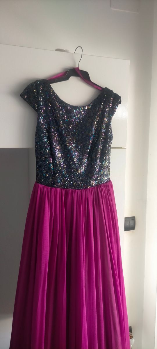 Vestido de fiesta 