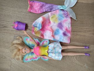 Barbie dreamtopia