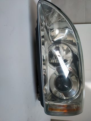 ✅FARO DELANTERO IZQUIERDO FOCUS II XENON