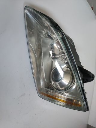 ✅FARO DELANTERO IZQUIERDO FOCUS II XENON