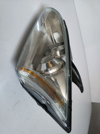 ✅FARO DELANTERO IZQUIERDO FOCUS II XENON