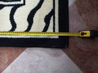 Alfombra grande 