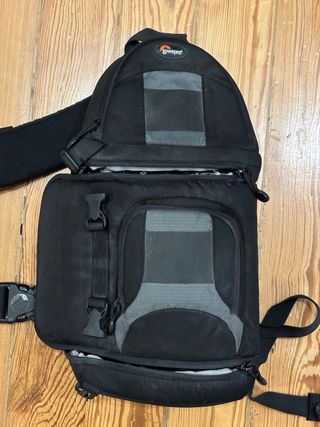 Cámara de fotos EOS 400D en perfecto estado