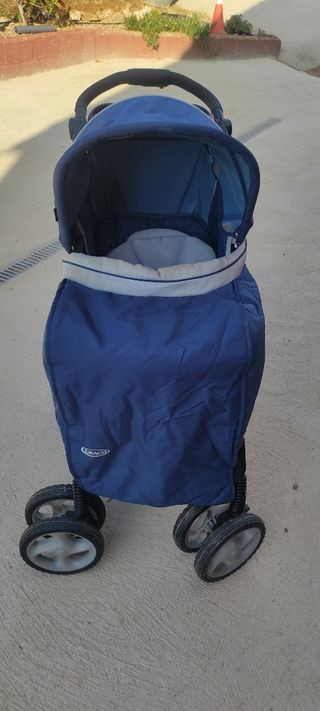 Carrito niñ@