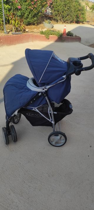 Carrito niñ@