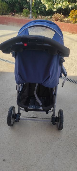 Carrito niñ@