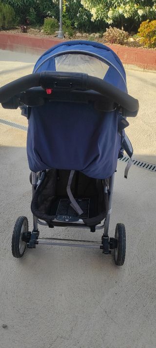 Carrito niñ@