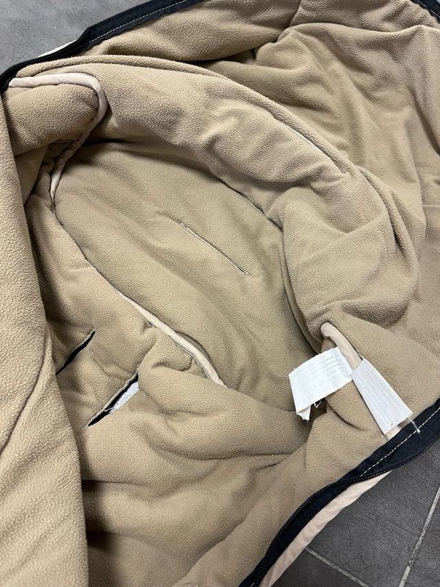 Saco silleta bugaboo