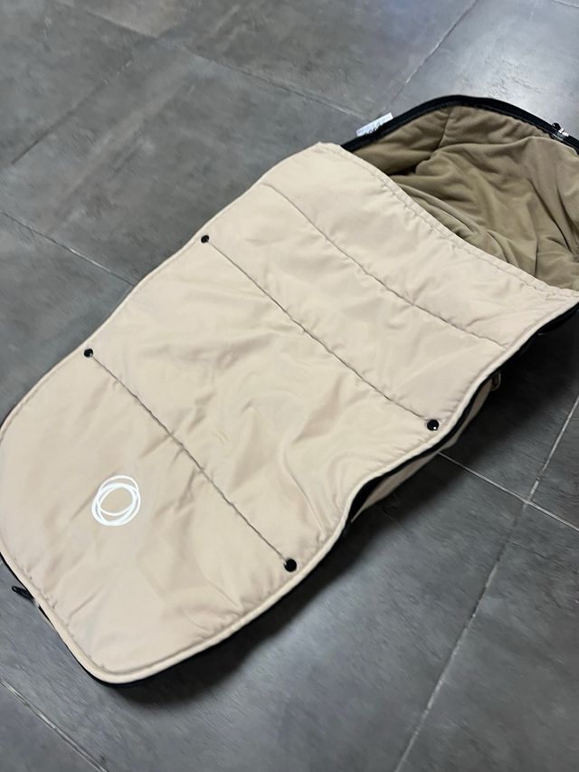 Saco silleta bugaboo