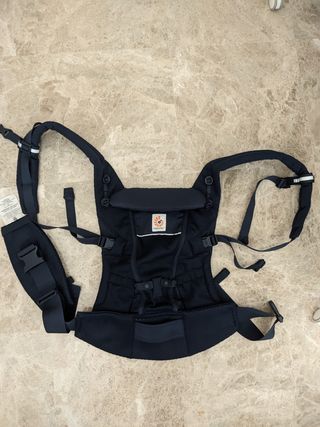 Mochila porteadora