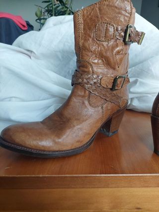 Botines 