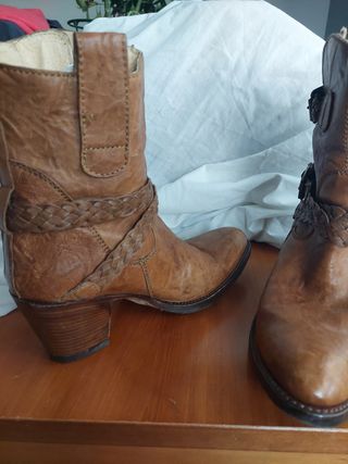 Botines 