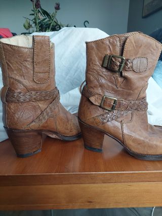 Botines 