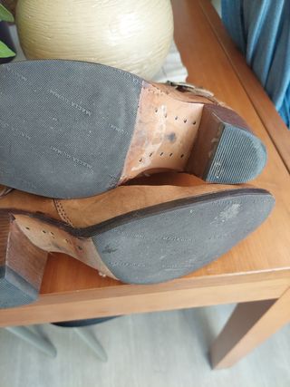 Botines 