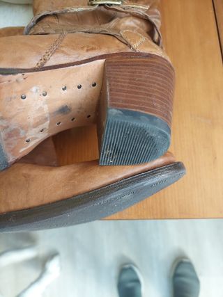 Botines 