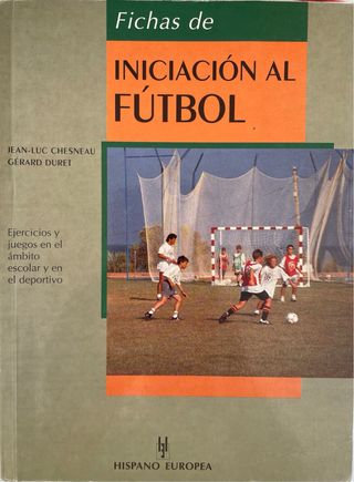 Fichas de fútbol
