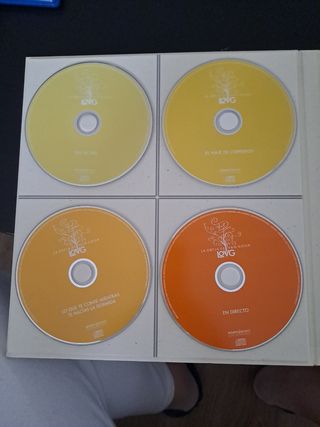 LA OREJA DE VAN GOGH