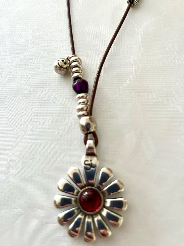 Colgante marca Ciclòn