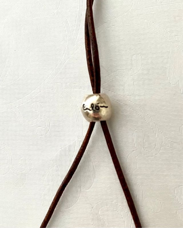 Colgante marca Ciclòn