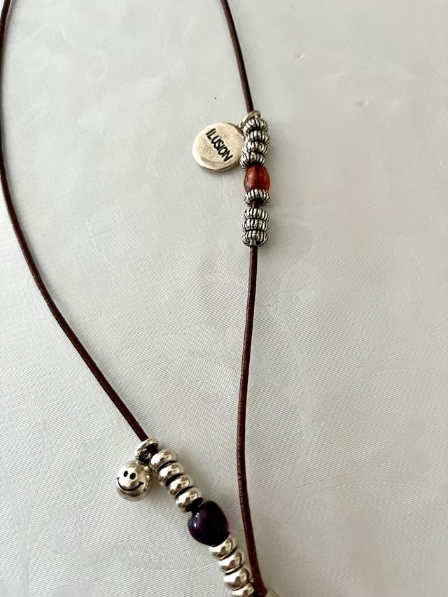 Colgante marca Ciclòn