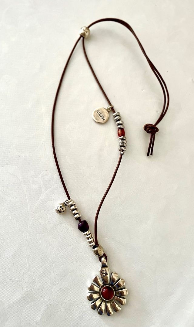 Colgante marca Ciclòn