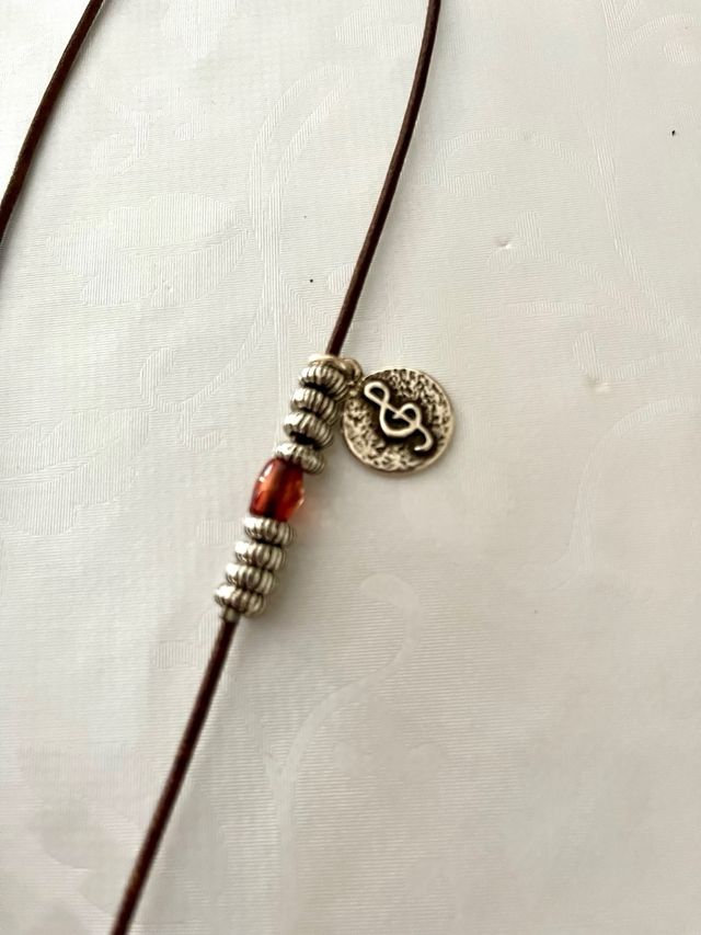 Colgante marca Ciclòn