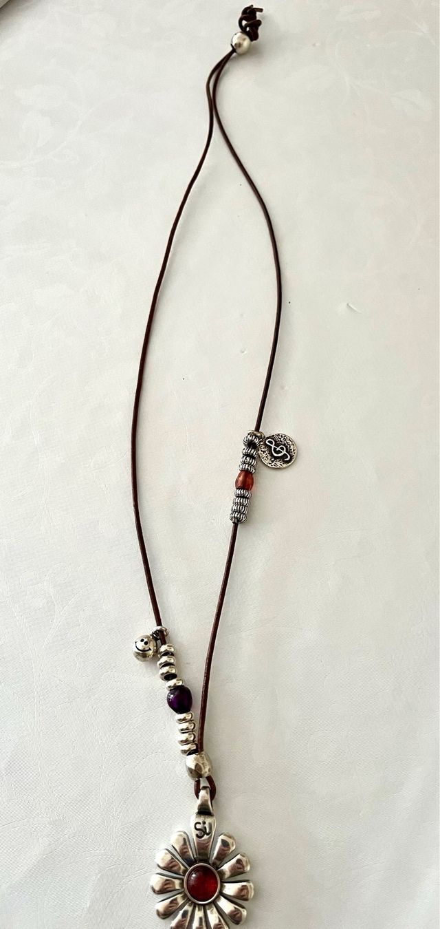 Colgante marca Ciclòn