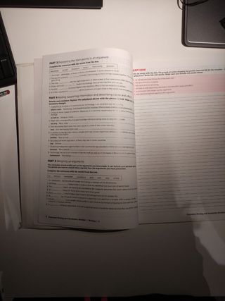 Outcomes libro inglés 
