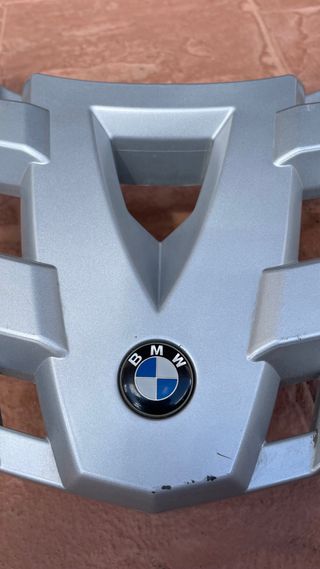Parrilla BMW 1200 GS