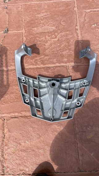 Parrilla BMW 1200 GS