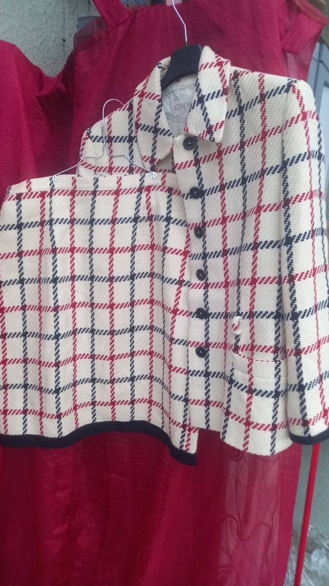 Completo donna Superior ,made in italy